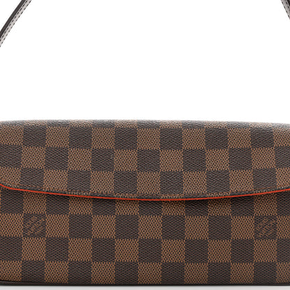 Louis Vuitton Damier Ebene Recoleta 7 of 14