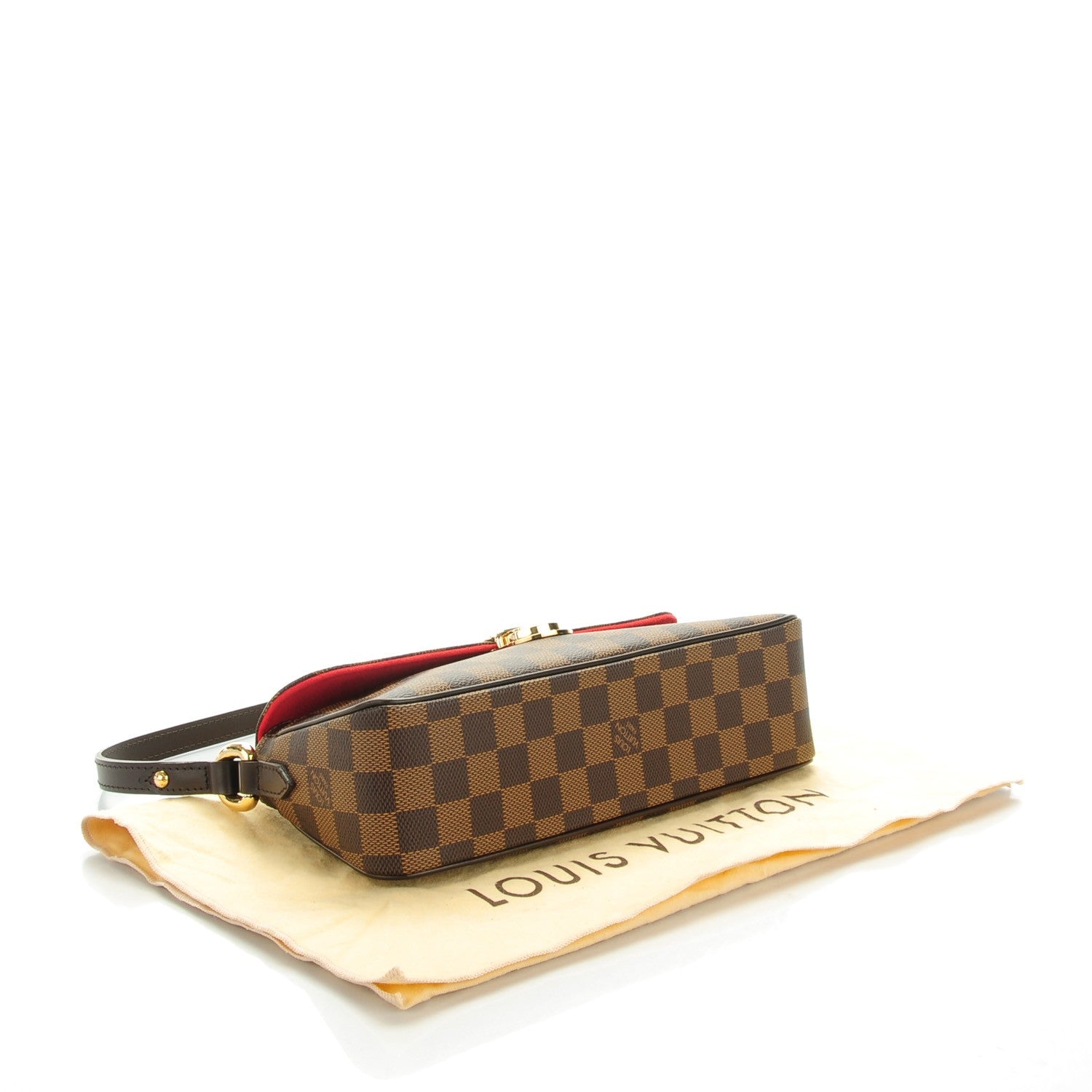 Louis Vuitton Damier Ebene Ravello PM 4 of 7