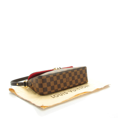 Louis Vuitton Damier Ebene Ravello PM 4 of 7