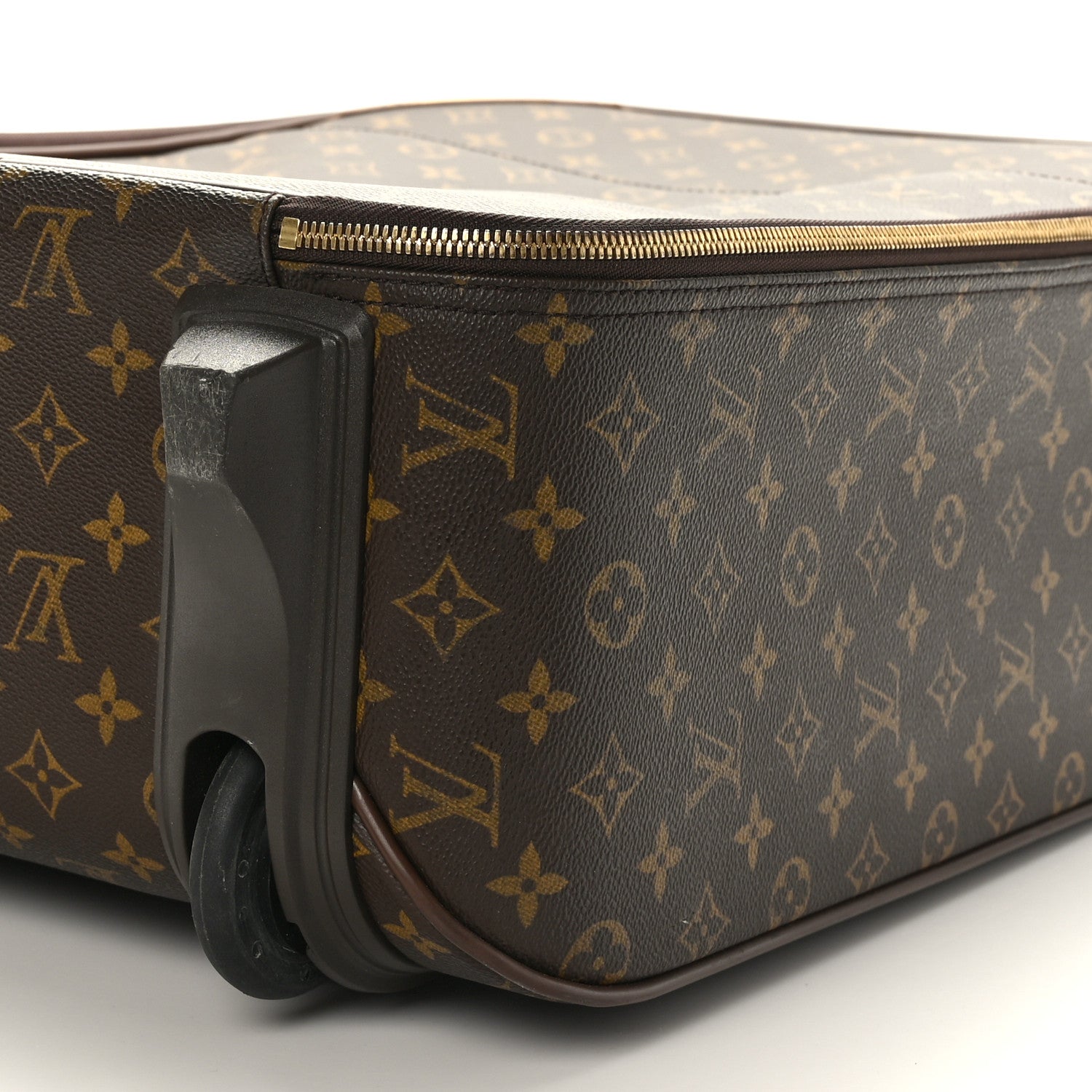 Louis Vuitton Monogram Pegase 45 7 of 8