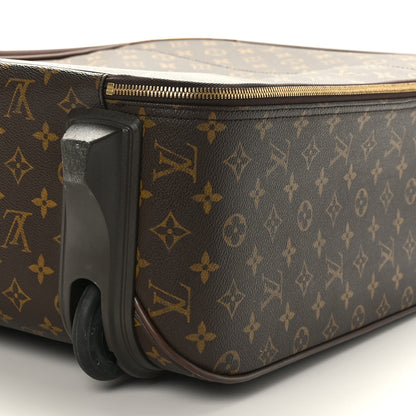 Louis Vuitton Monogram Pegase 45 7 of 8