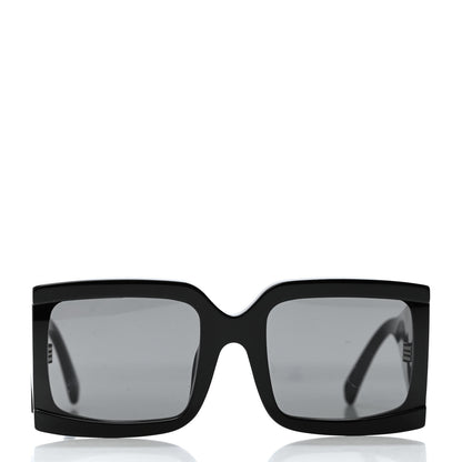 Celine Acetate Sunglasses CL40084I Black 2 of 4