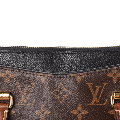 Louis Vuitton Monogram Pallas Black 14 of 14
