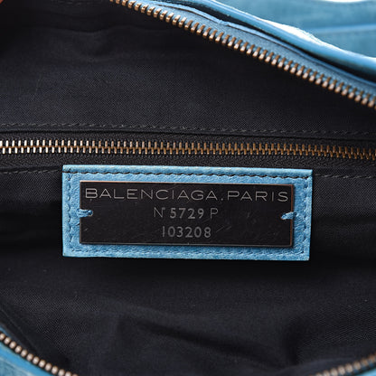 Balenciaga Agneau Classic Hardware First Cyclade 6 of 16