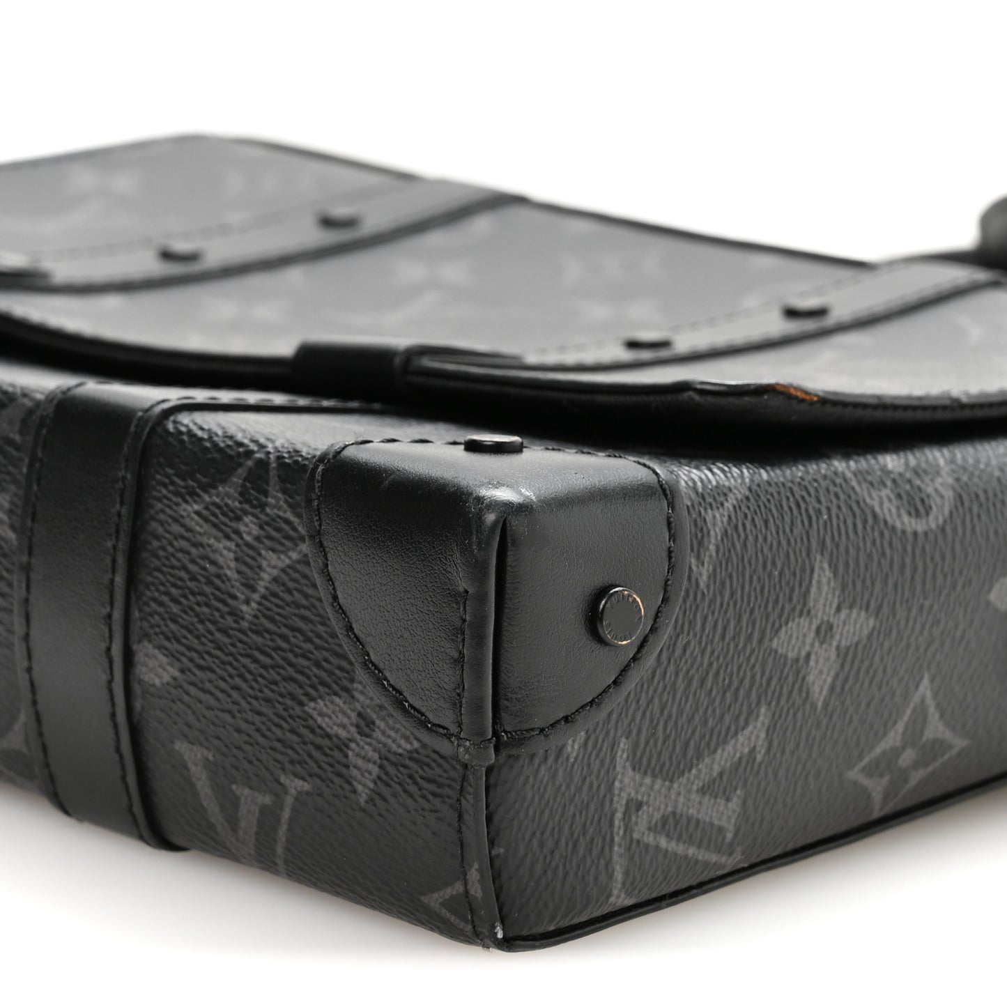 Monogram Eclipse Trunk Messenger