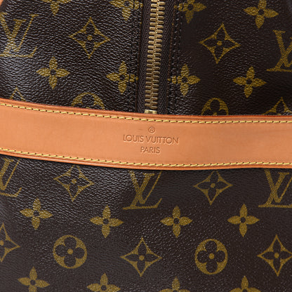 Louis Vuitton Monogram Carryall 11 of 11