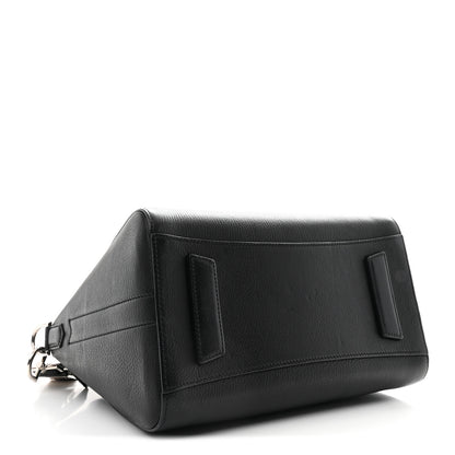 Givenchy Sugar Goatskin Small Antigona Black 6 of 19
