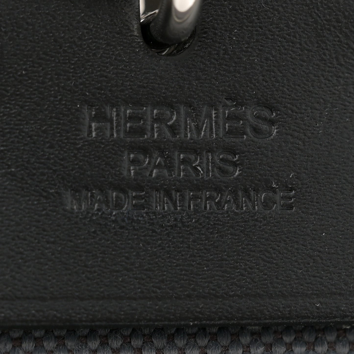 Military Toile Vache Hunter Herbag Zip Retourne 31 PM Ardoise Black