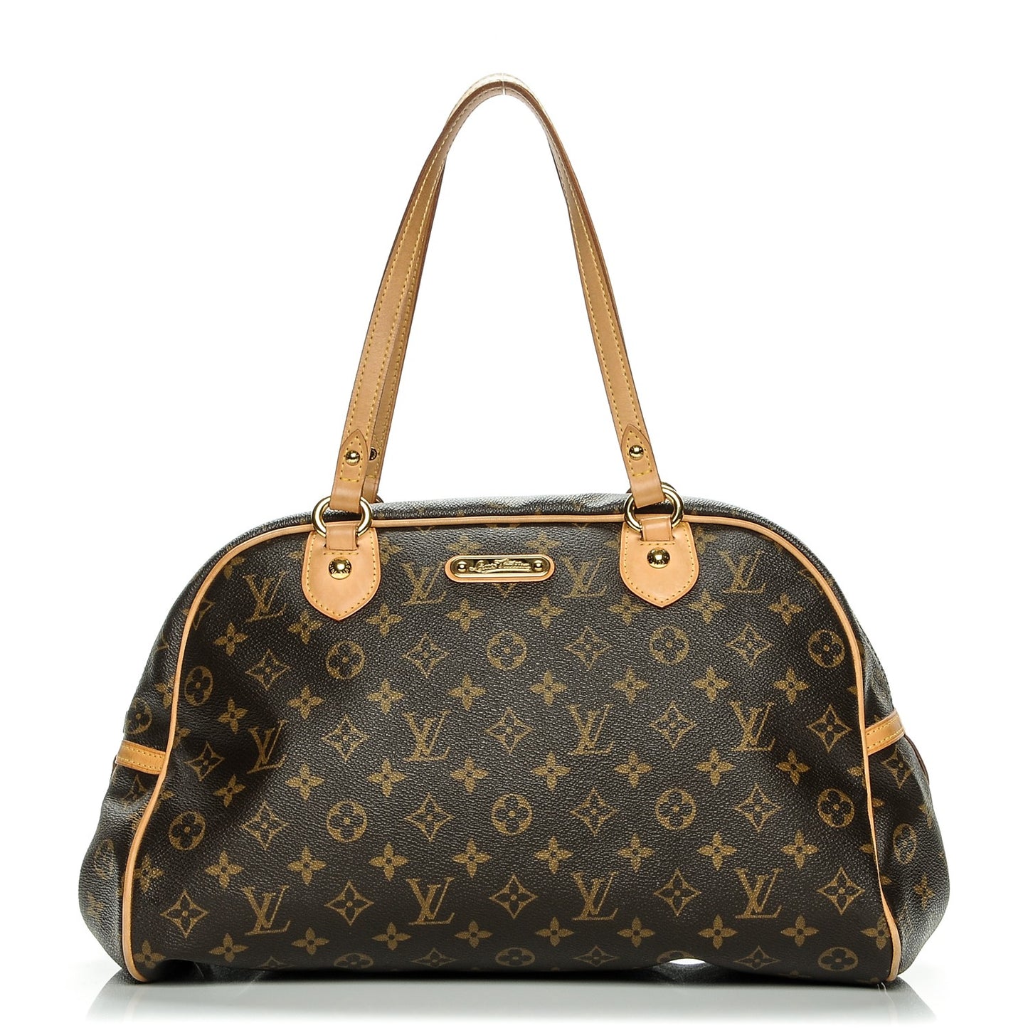 Monogram Montorgueil GM