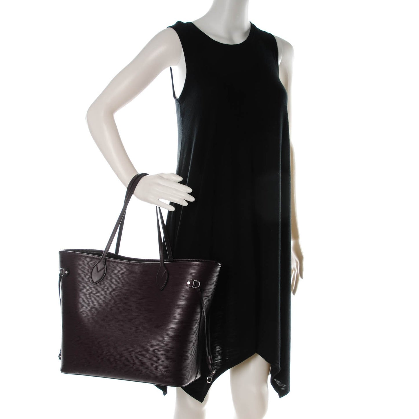 Epi Neverfull MM Quetsche