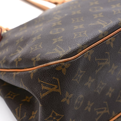 Louis Vuitton Monogram Batignolles Horizontal 9 of 16