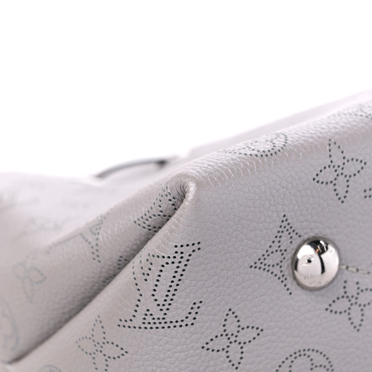 Metallic Mahina Bella Gris Souris