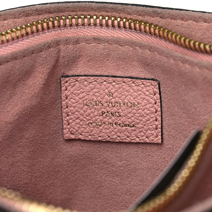 Louis Vuitton Monogram Surene BB Rose Poudre 6 of 14
