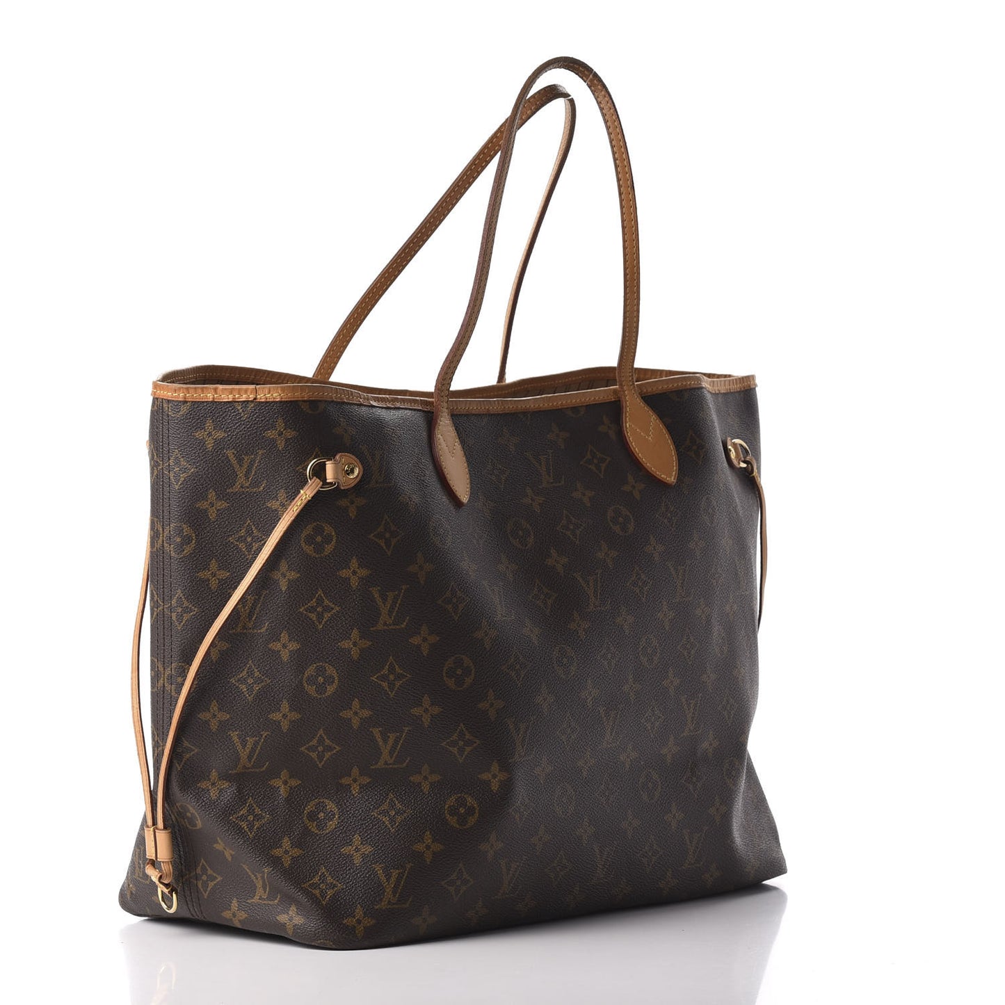Monogram Neverfull GM