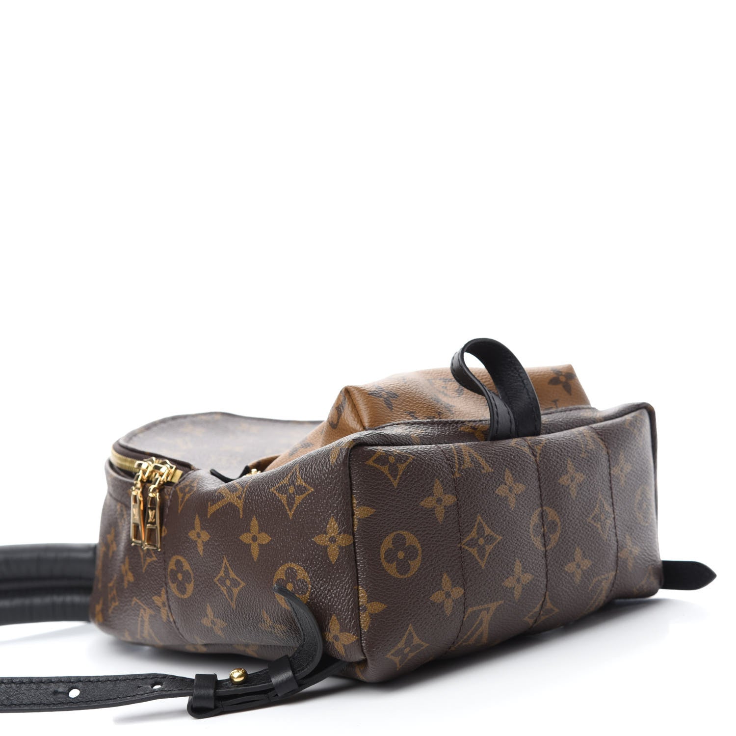 Louis Vuitton Reverse Monogram Palm Springs Backpack PM 4 of 12