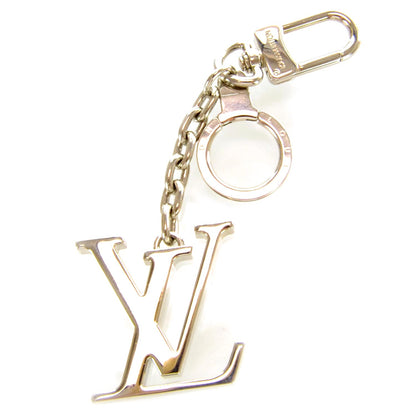 Louis Vuitton LV Initials Key Holder Silver 1 of 3
