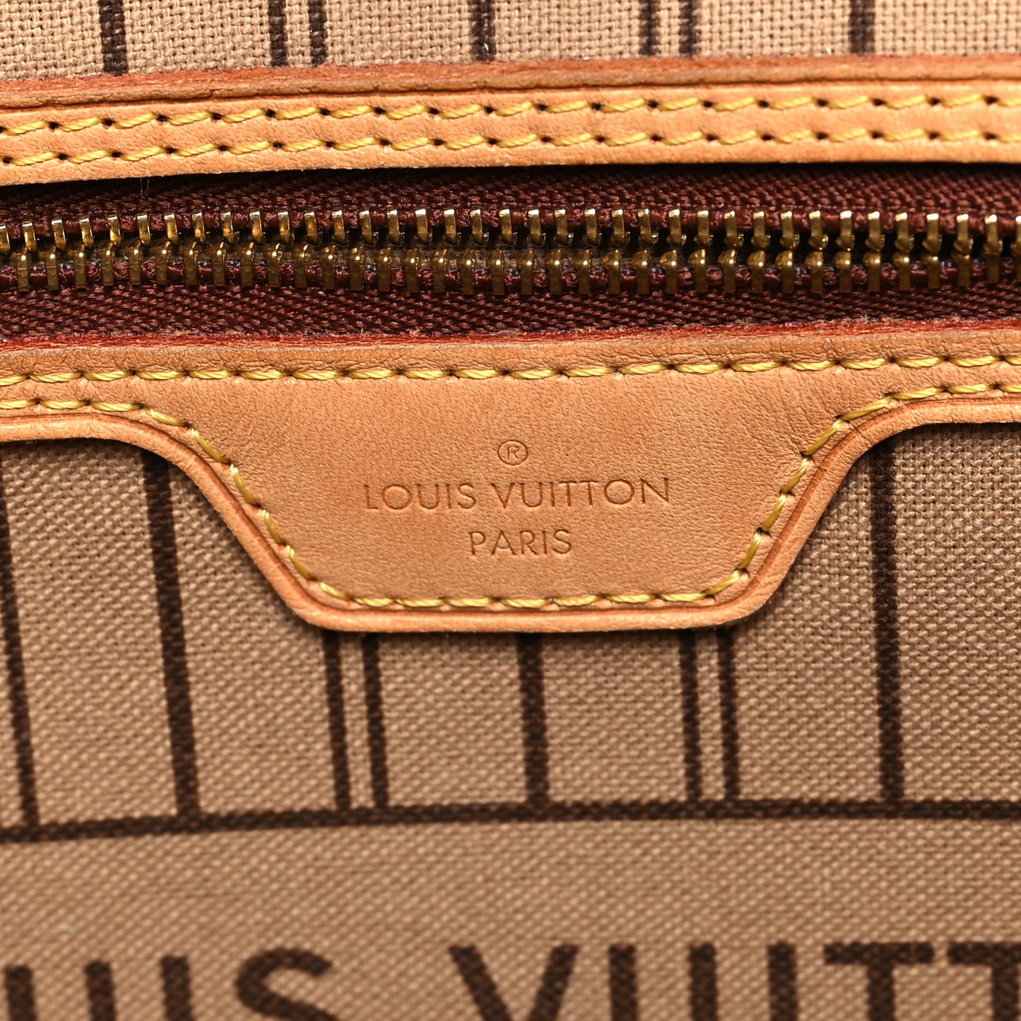 Monogram Neo Neverfull MM