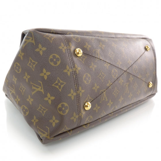 Monogram Artsy MM