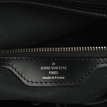 Louis Vuitton Damier Graphite District GM 6 of 7