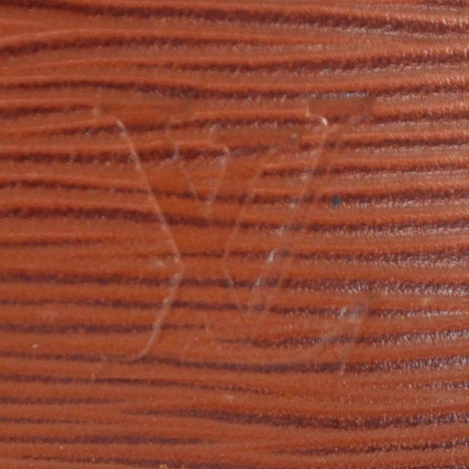 Louis Vuitton Epi Keepall 45 Travel Bag Fawn 3 of 11