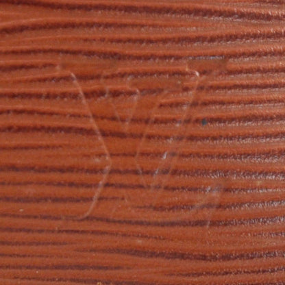 Louis Vuitton Epi Keepall 45 Travel Bag Fawn 3 of 11