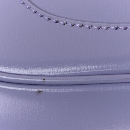 Gucci Boarded Dyana Lux Mini Jackie 1961 Hobo Lapis 13 of 13