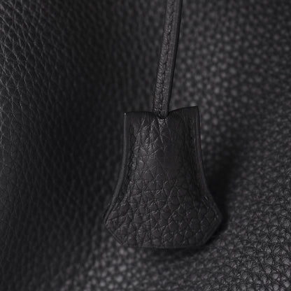 Hermes Togo Kelly Retourne 40 Black 30 of 37
