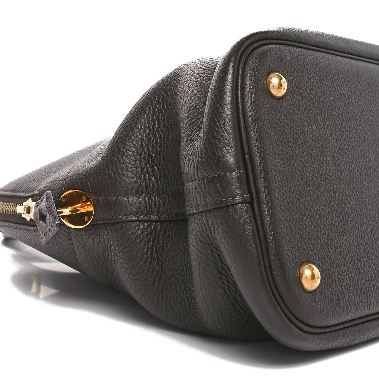 Hermes Taurillon Clemence Bolide 35 Ebene 8 of 9