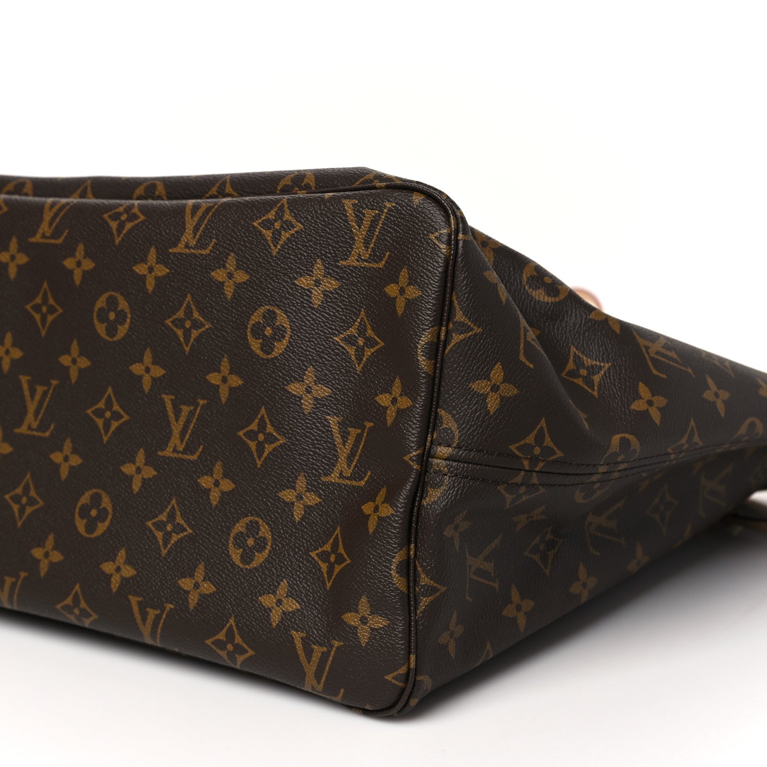 Louis Vuitton Monogram Neo Neverfull GM 10 of 11