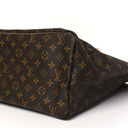 Louis Vuitton Monogram Neo Neverfull GM 10 of 11
