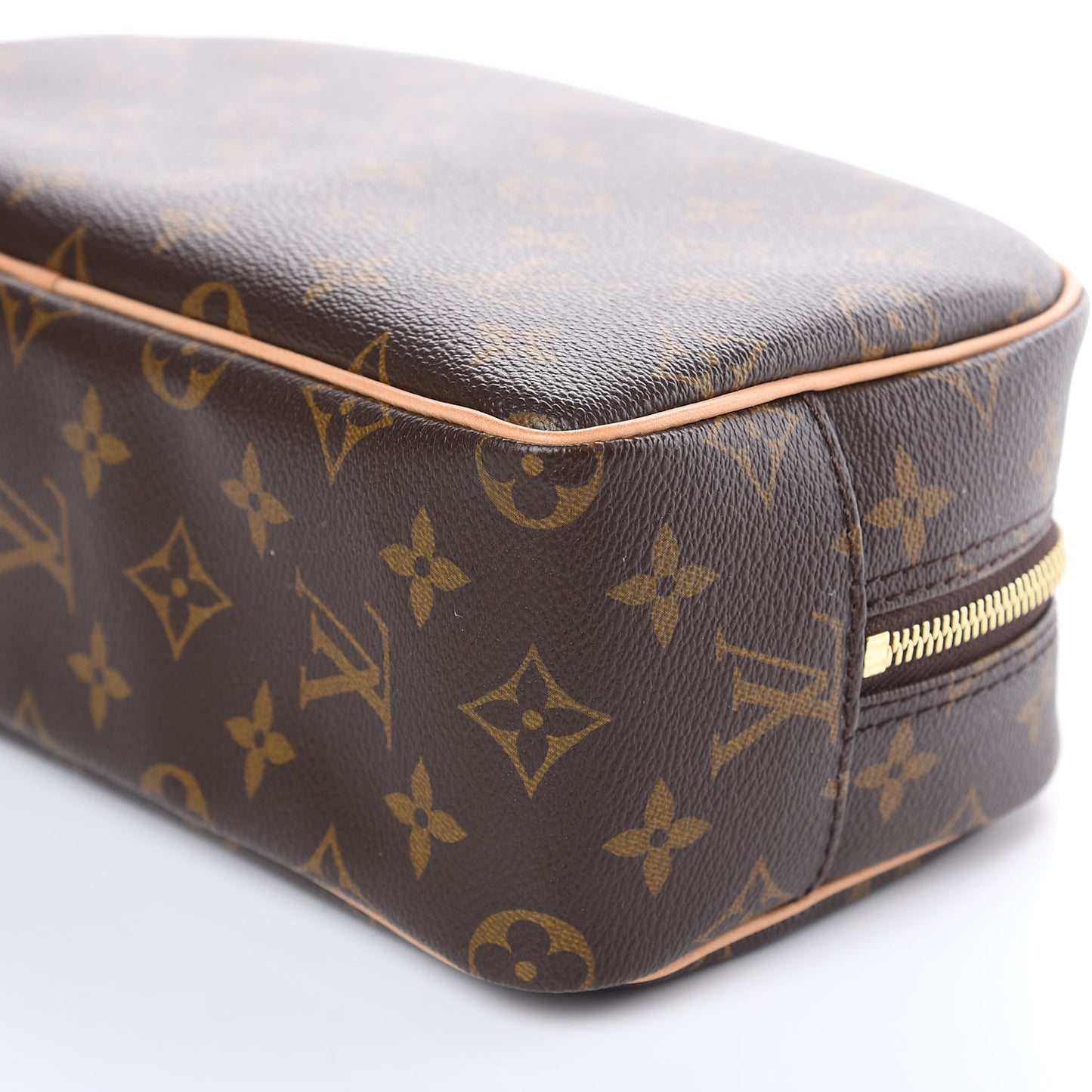 Monogram Toiletry Bag 25