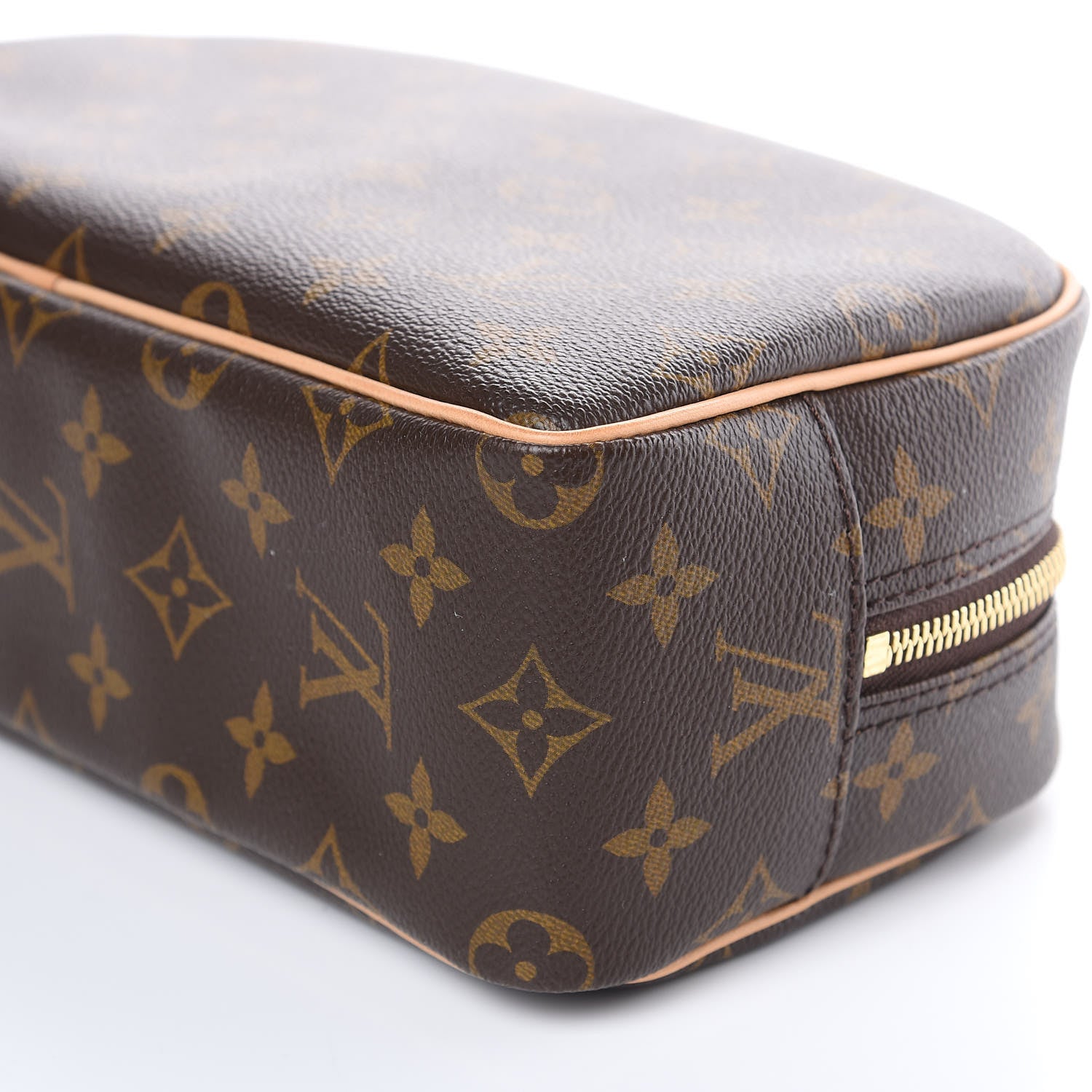 Louis Vuitton Monogram Toiletry Bag 25 8 of 8