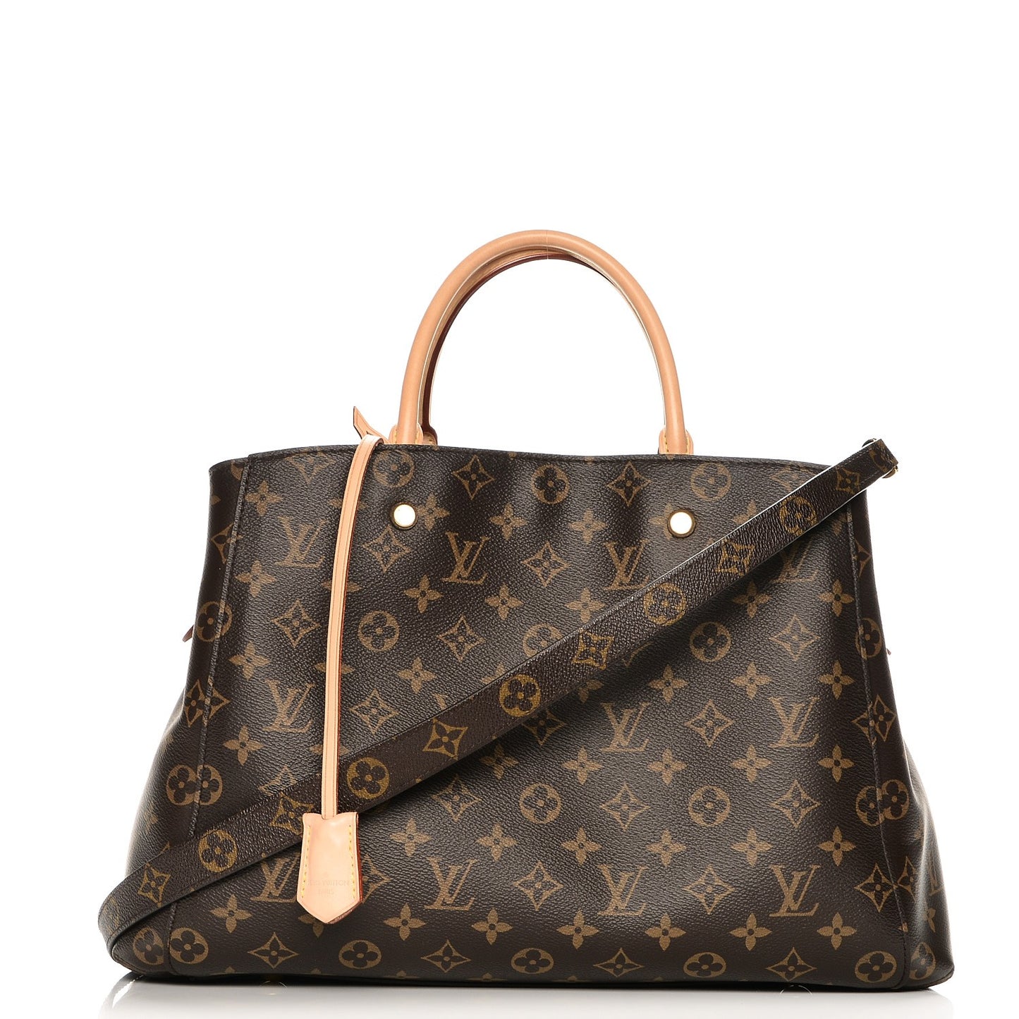 Monogram Montaigne GM