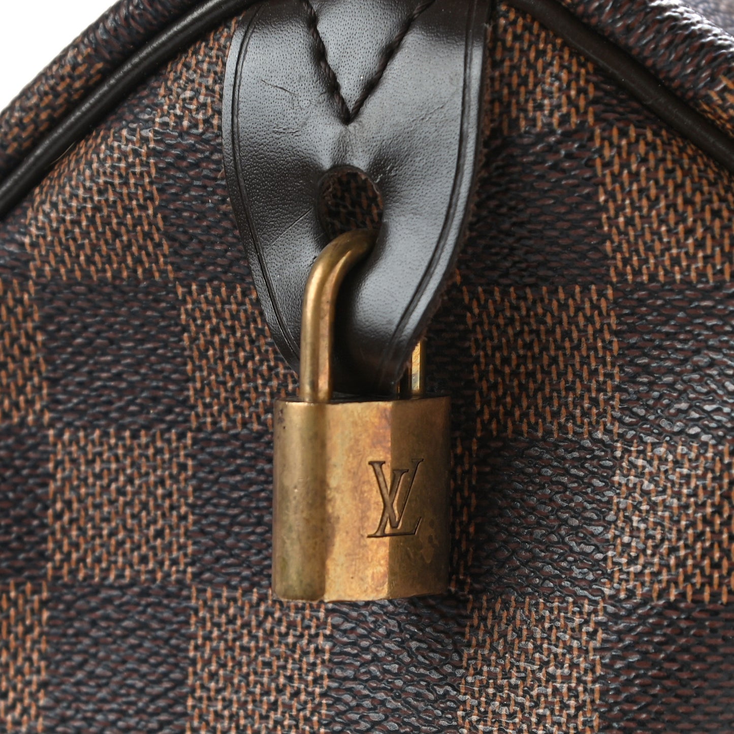 Damier Ebene Speedy 30
