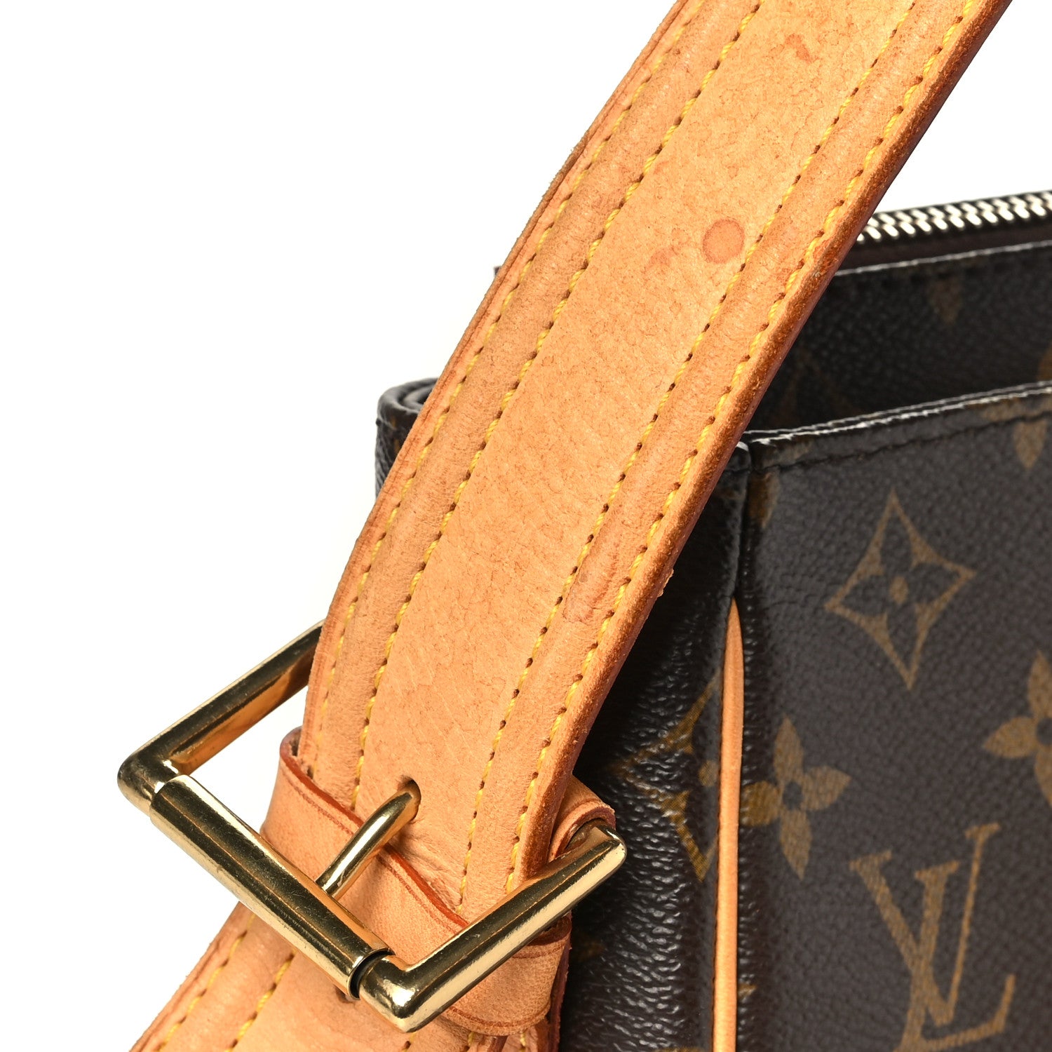 Louis Vuitton Monogram Viva-Cite GM 10 of 10