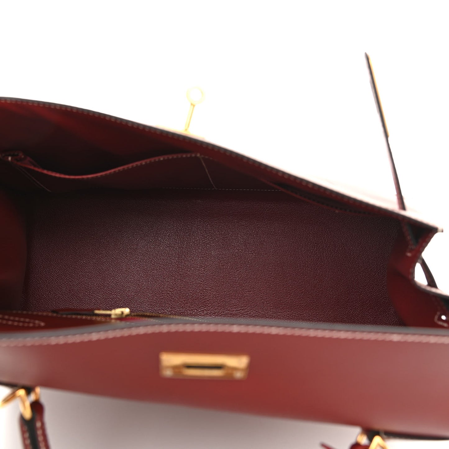 Chamonix Kelly Sellier 32 Rouge H