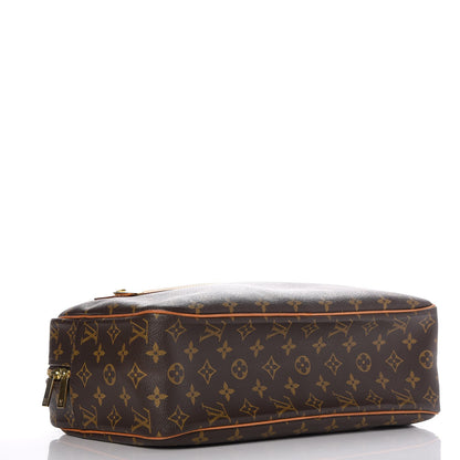 FASHIONPHILE LOUISVUITTONMonogramCiteGM 4 of 8