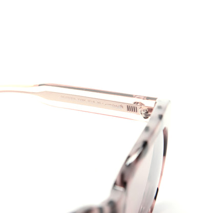 Gucci Cat Eye GG3757/F/S Sunglasses Black Pink 5 of 8