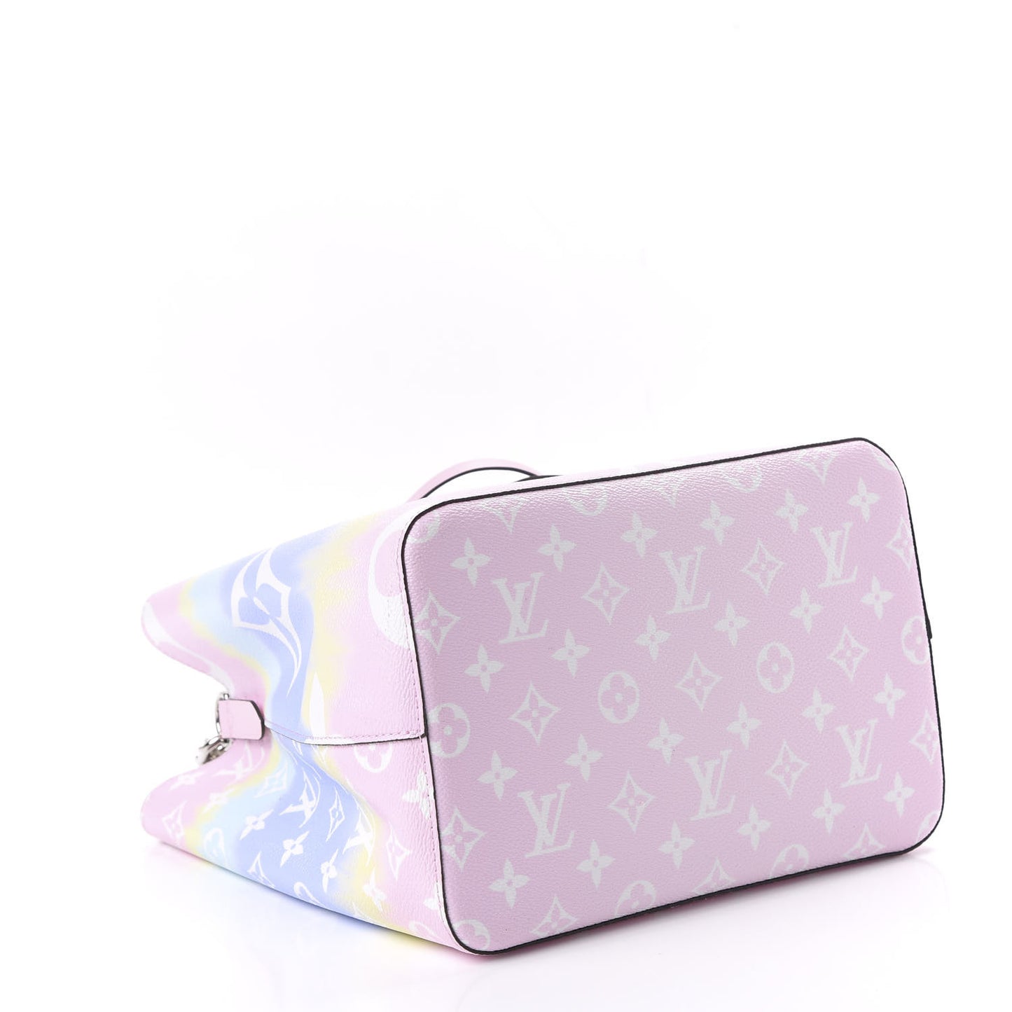 Monogram Escale Neonoe MM Pastel