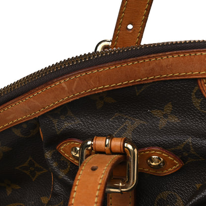 Louis Vuitton Monogram Tivoli GM 21 of 26