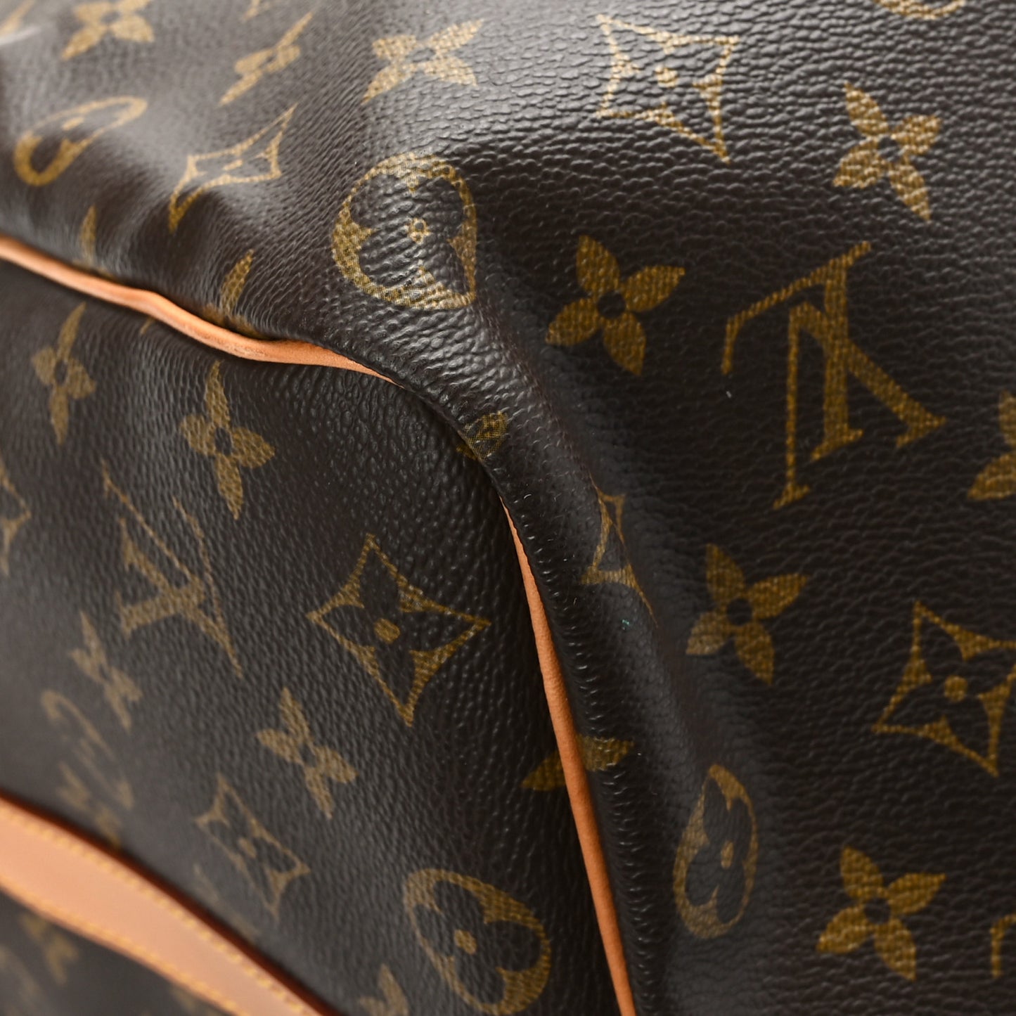 Monogram Keepall Bandouliere 50