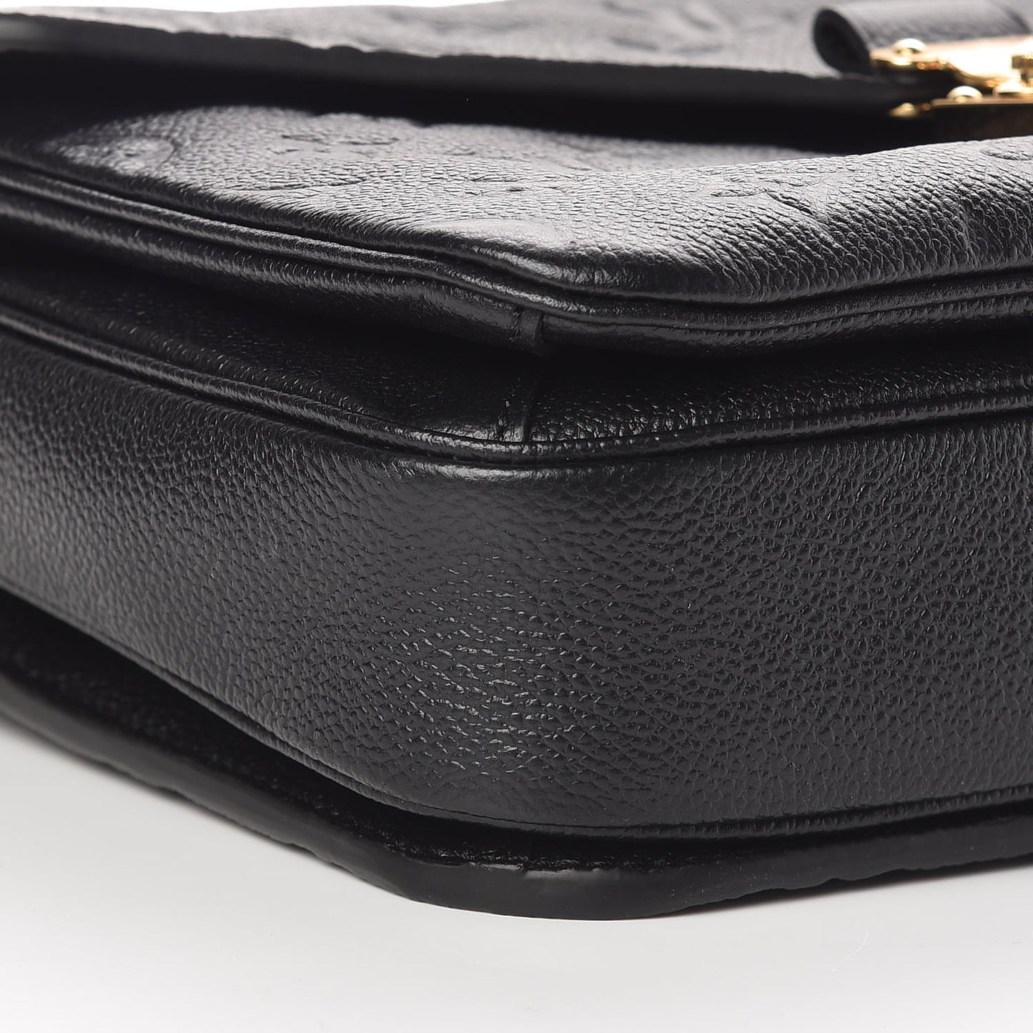 Empreinte Pochette Metis Black