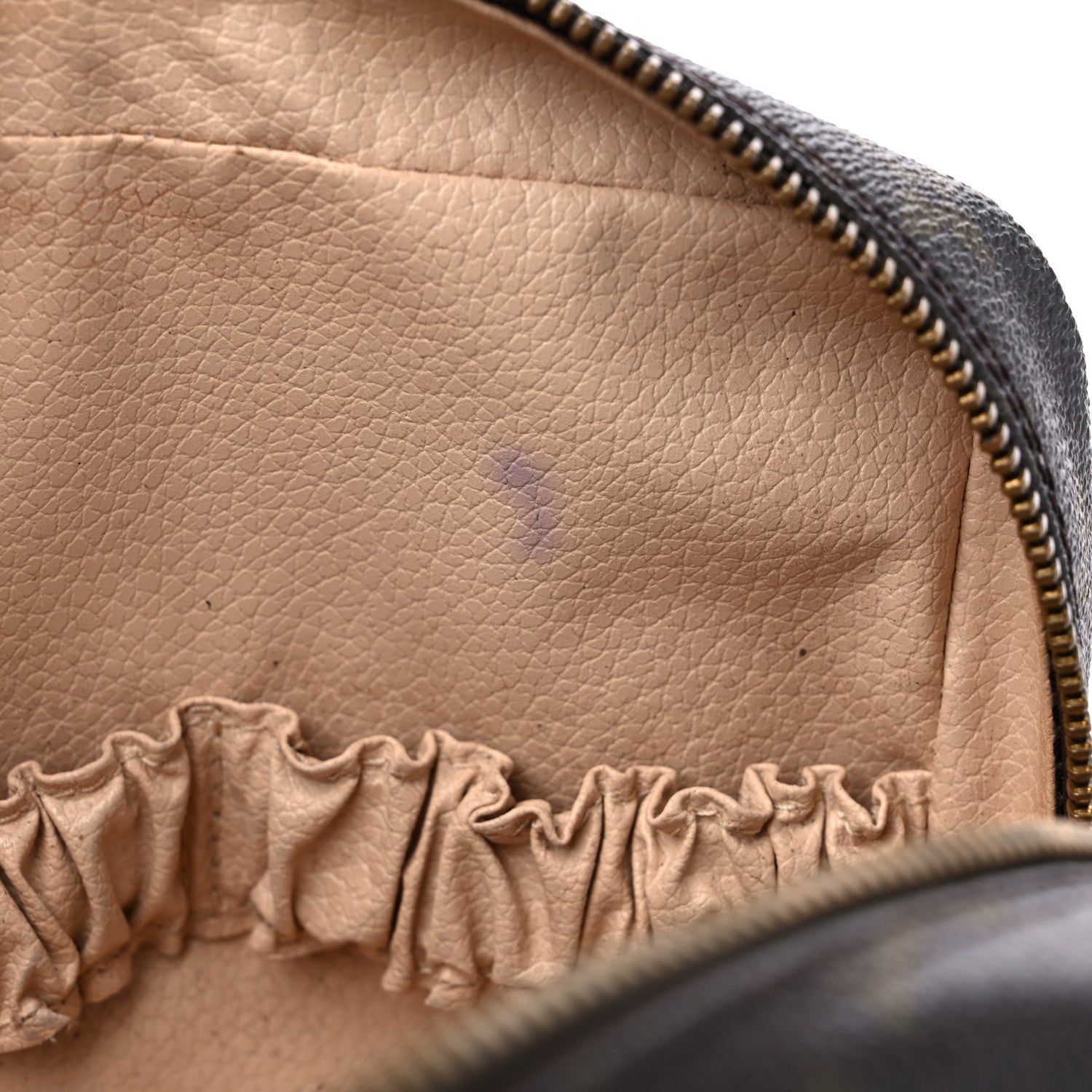 Louis Vuitton Monogram Trousse Toilette 23 9 of 11