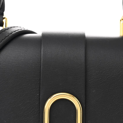 Louis Vuitton Monogram Locky BB Black 8 of 11
