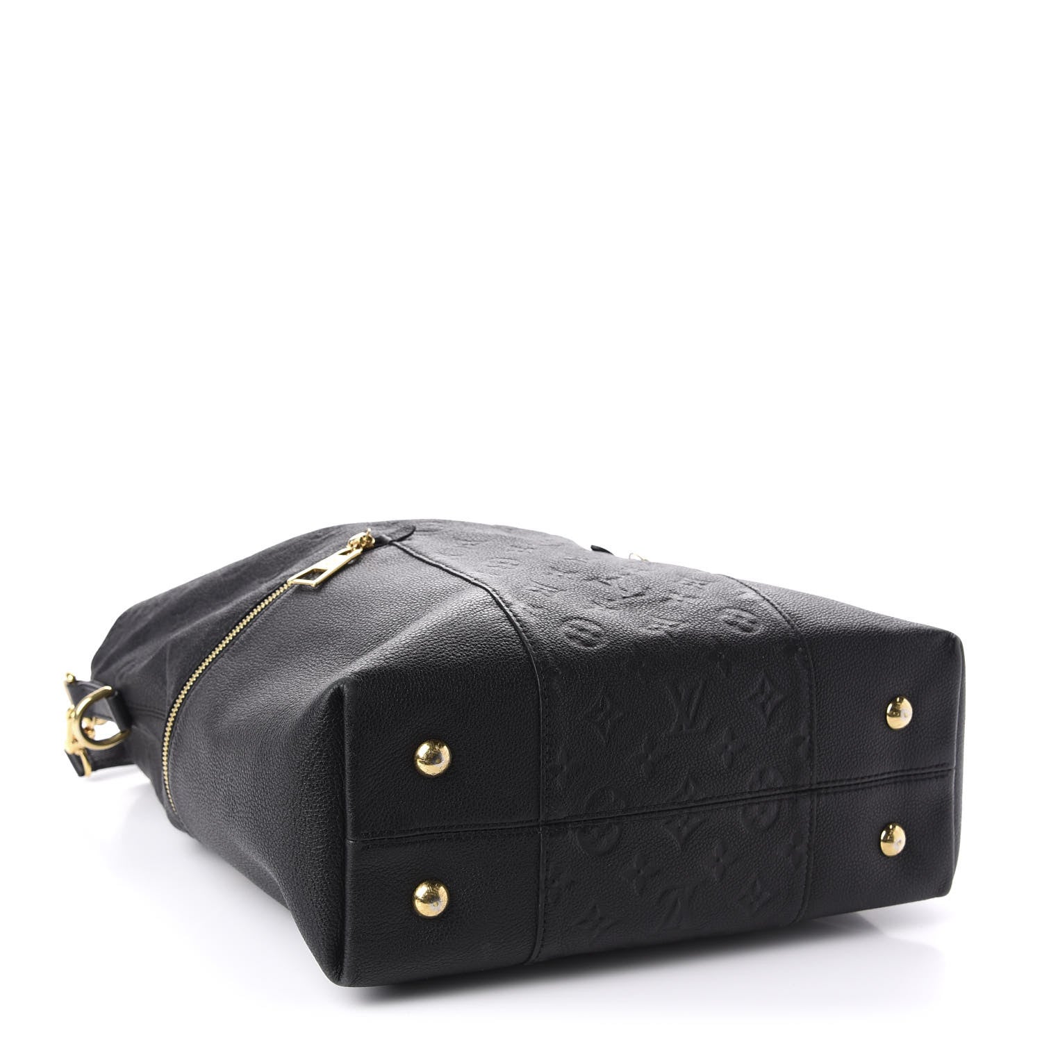Louis Vuitton Empreinte Melie Black 4 of 11