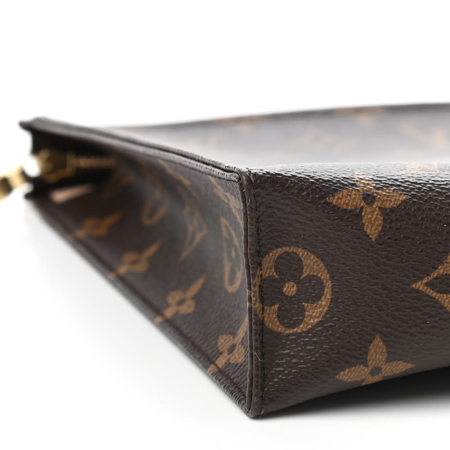 Monogram Toiletry Pouch 26