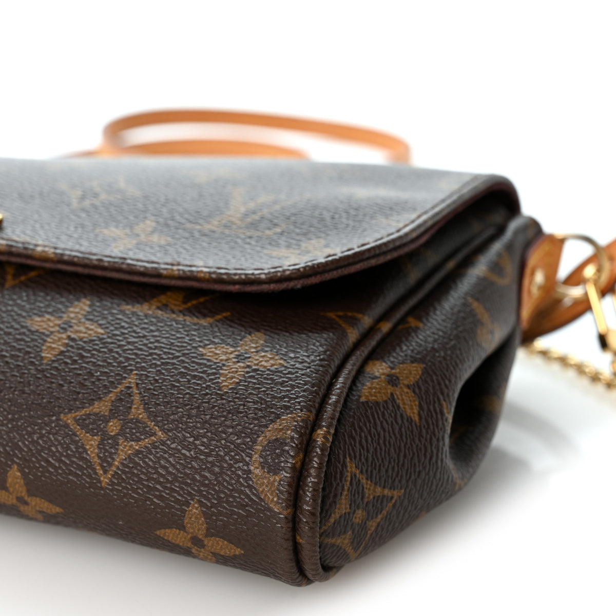 Monogram Favorite MM