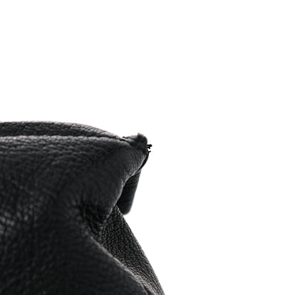 Givenchy Sugar Goatskin Mini Pandora Black 13 of 15