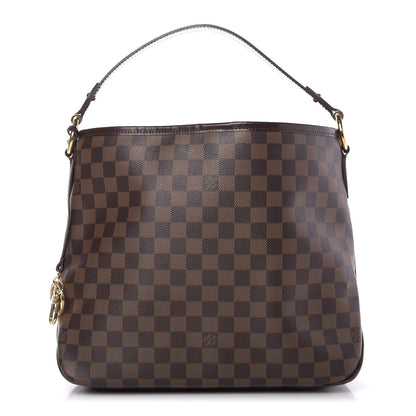 Louis Vuitton Damier Ebene Delightful PM 1 of 11