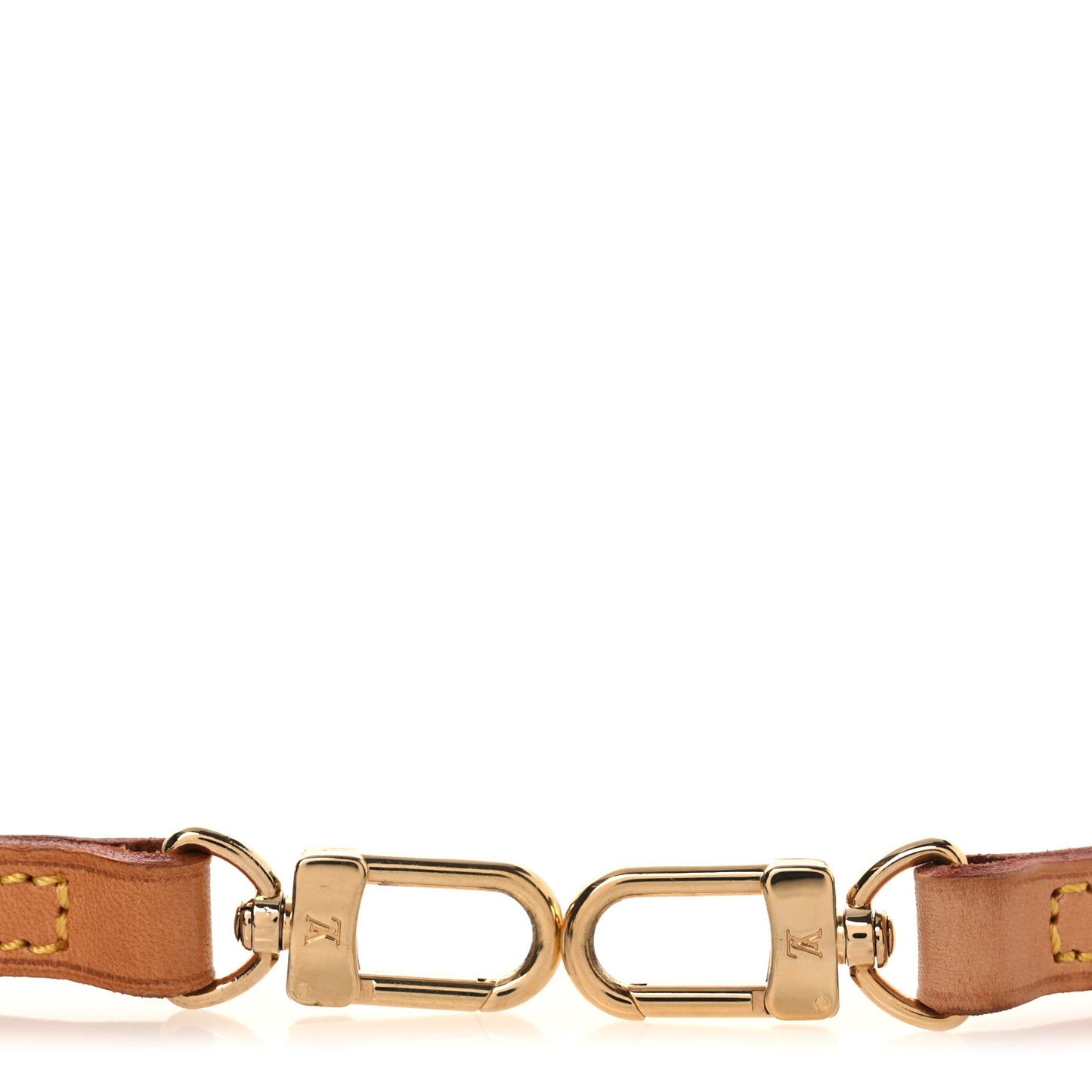Vachetta 12mm Long Shoulder Strap